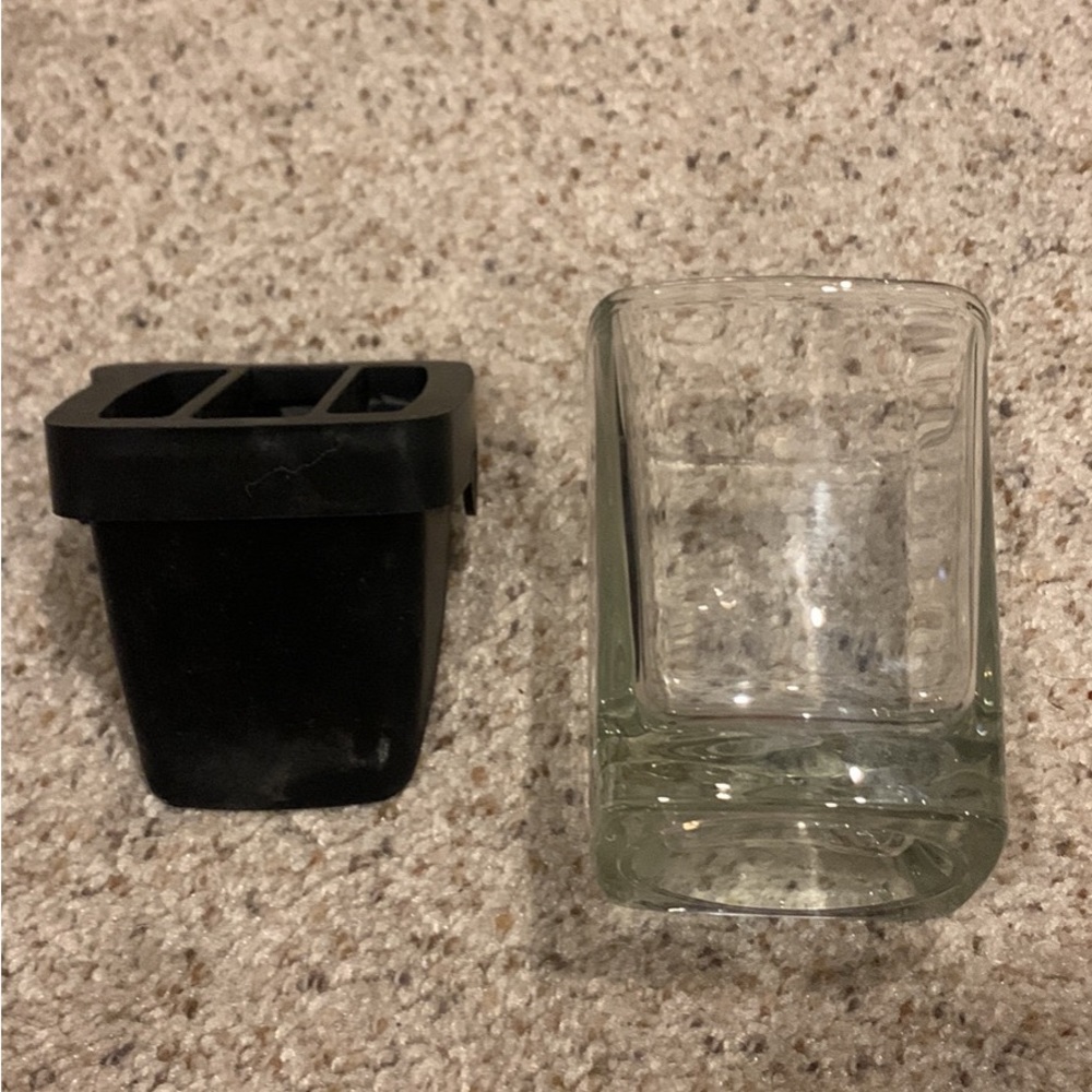 Corkcicle Whiskey Wedge